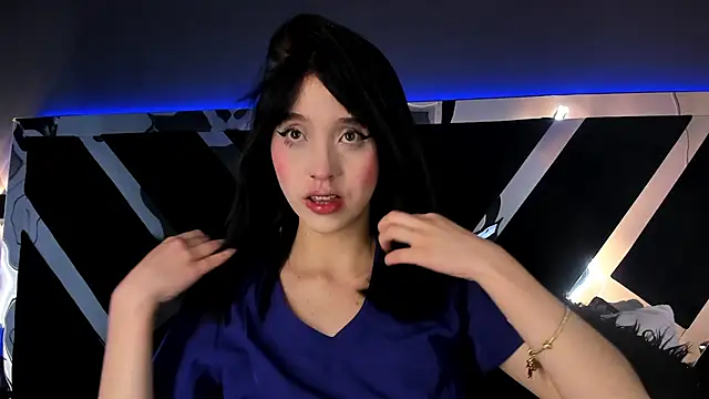 MeganR  online show from 29, 4, 2026