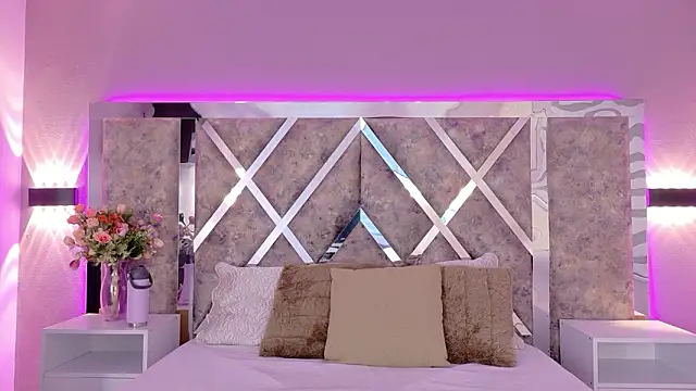 MeganR  online show from 12, 3, 2026