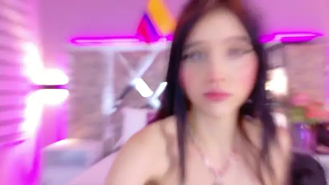 Snapshot of MeganR_ chatting on 30, 6, 2026 MeganR online show from 30, 6, 2026