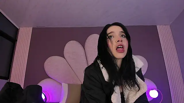 MeganR  online show from 2, 2, 2026