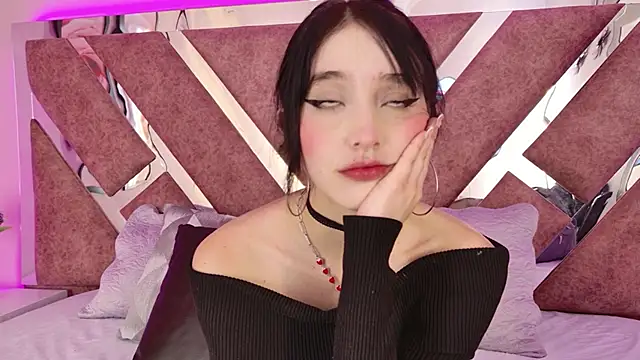 MeganR  online show from 24, 3, 2026