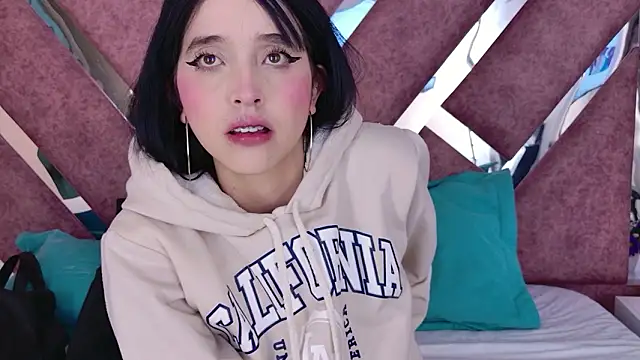 MeganR  online show from 26, 3, 2026