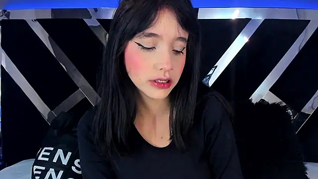 MeganR  online show from 1, 5, 2026