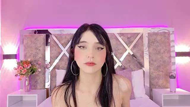 MeganR  online show from 15, 3, 2026