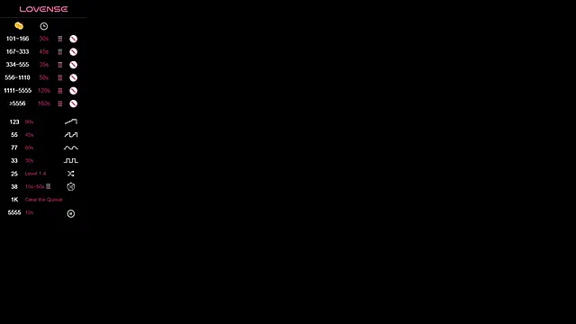 FlorentinaKornreich online show from 1, 10, 2025