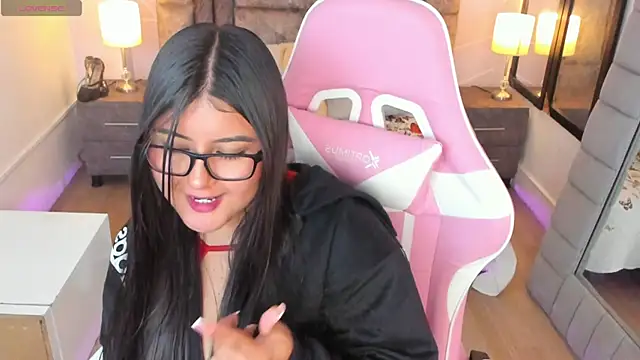 AnnaSwift  online show from 13, 1, 2026