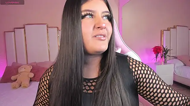 AnnaSwift  online show from 16, 3, 2026