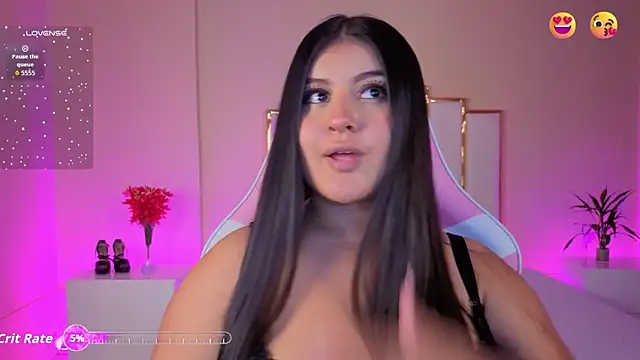 AnnaSwift  online show from 6, 4, 2026