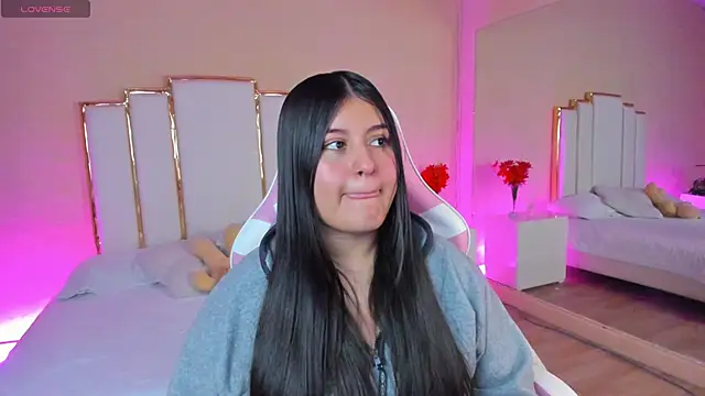 AnnaSwift  online show from 11, 2, 2026