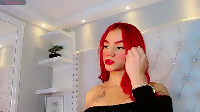 Saraa Jone online show from 18, 11, 2025