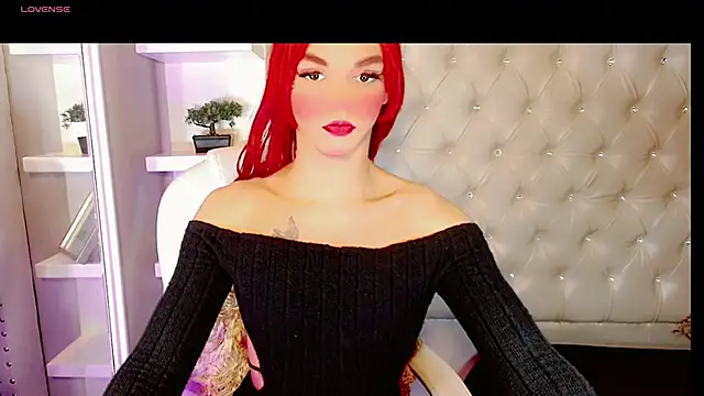 Saraa Jone online show from 3, 11, 2025