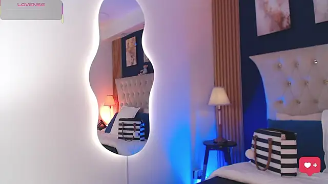 GloryShine online show from 10, 2, 2026