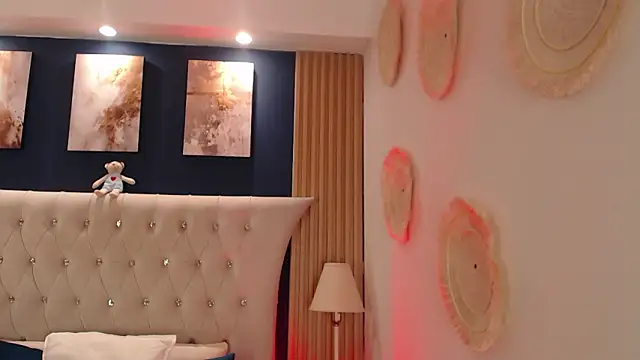 GloryShine online show from 24, 2, 2026