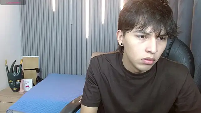 Snapshot of StiwenTwink chatting on 20, 5, 2026 StiwenTwink online show from 20, 5, 2026