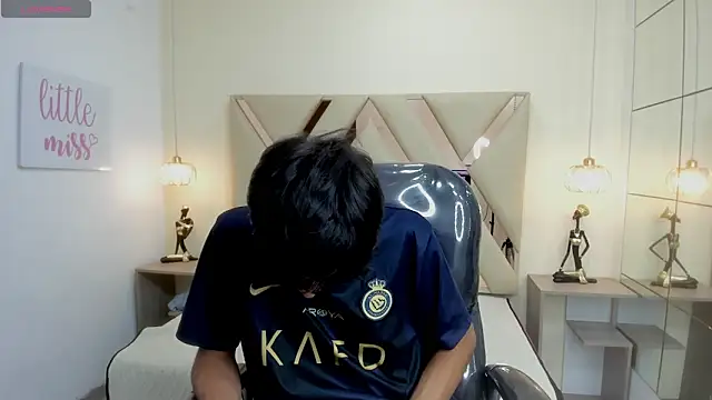 StiwenTwink online show from 21, 3, 2026