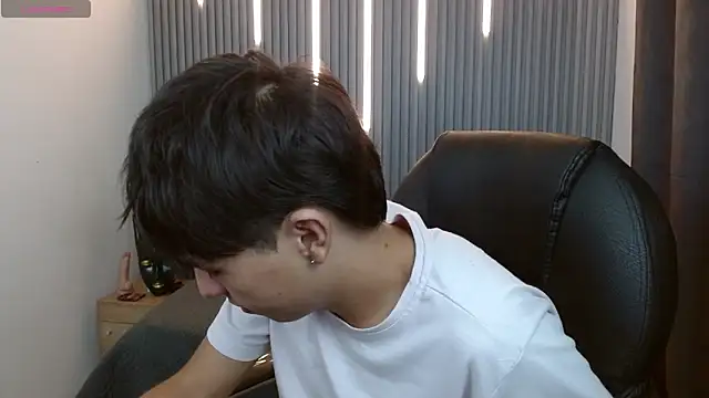 StiwenTwink online show from 18, 3, 2026