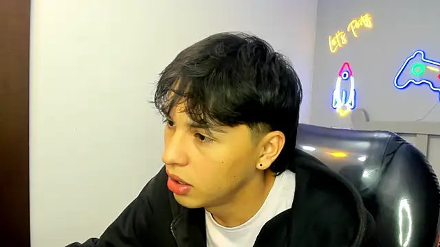 StiwenTwink online show from 11, 10, 2025