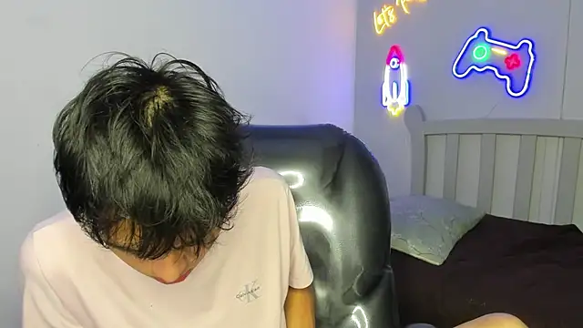 StiwenTwink online show from 2, 10, 2025