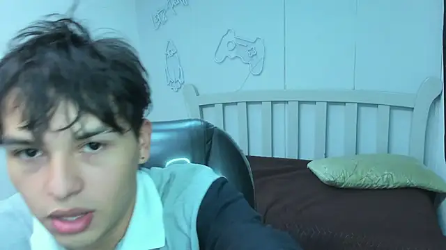 StiwenTwink online show from 1, 10, 2025