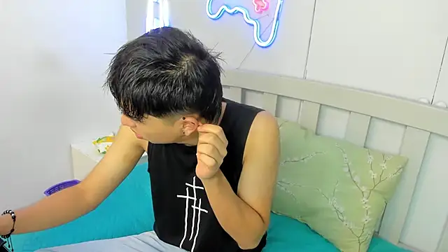 StiwenTwink online show from 11, 11, 2025