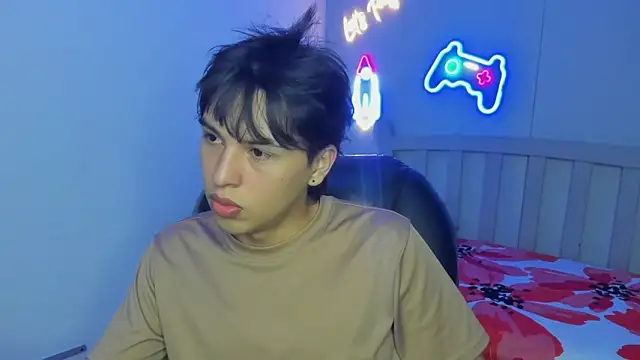 StiwenTwink online show from 6, 10, 2025