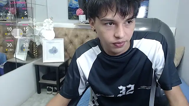 Snapshot of StiwenTwink chatting on 5, 6, 2026 StiwenTwink online show from 5, 6, 2026