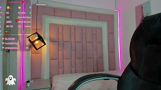 Klaret Toy online show from 29, 10, 2025