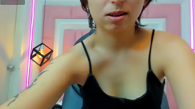 Klaret Toy online show from 14, 12, 2025