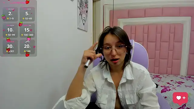 Klaret Toy online show from 27, 3, 2026