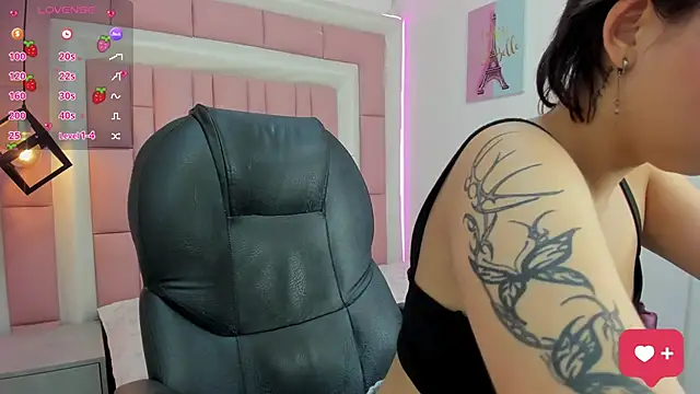 Klaret Toy online show from 13, 11, 2025