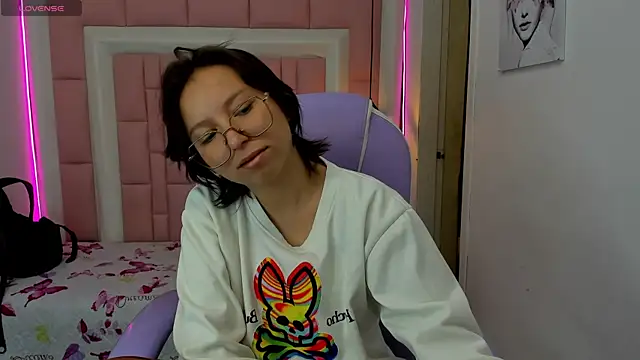 Snapshot of Klaret_Toy chatting on 14, 6, 2026 Klaret Toy online show from 14, 6, 2026