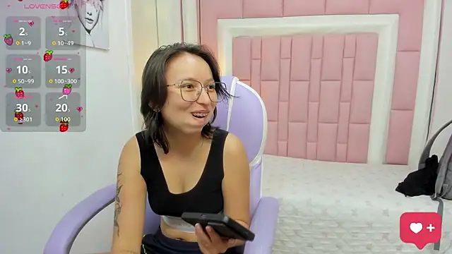 Klaret Toy online show from 12, 4, 2026