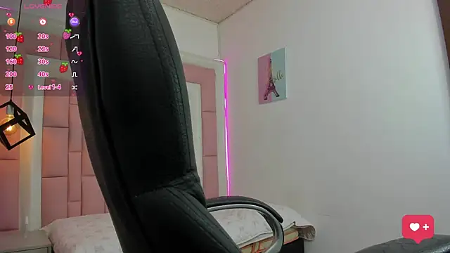 Klaret Toy online show from 4, 11, 2025