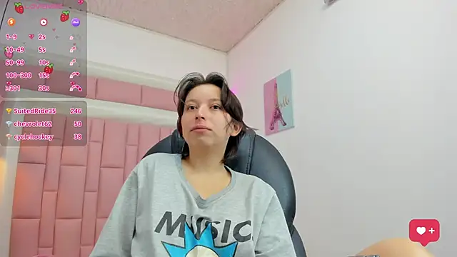 Klaret Toy online show from 7, 11, 2025