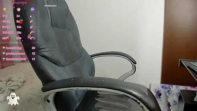 Klaret Toy online show from 29, 10, 2025