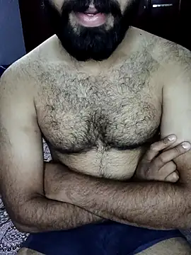 bhaveshPlayboy online show from 7, 10, 2025