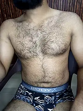 bhaveshPlayboy online show from 8, 10, 2025