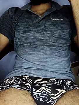 bhaveshPlayboy online show from 16, 10, 2025