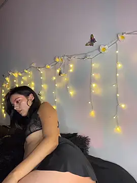 SaraMistick online show from 27, 3, 2026