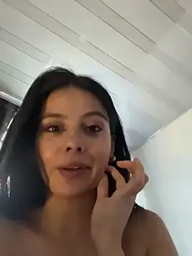 SaraMistick online show from 15, 11, 2025