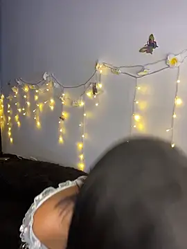 SaraMistick online show from 26, 3, 2026