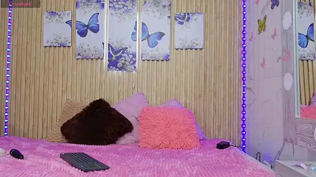 Moon celeste online show from 23, 4, 2026