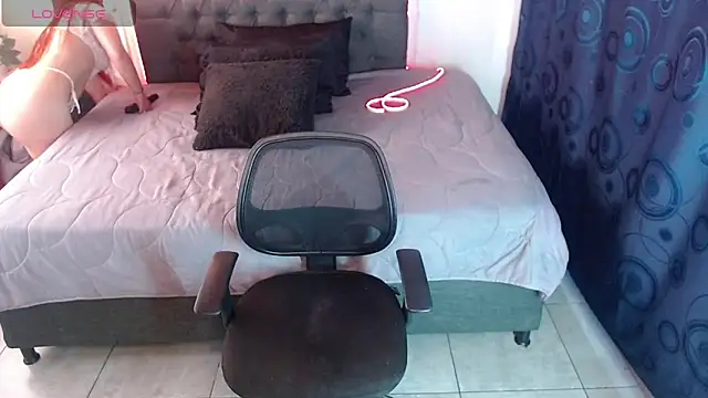 Antonella  b online show from 1, 12, 2025