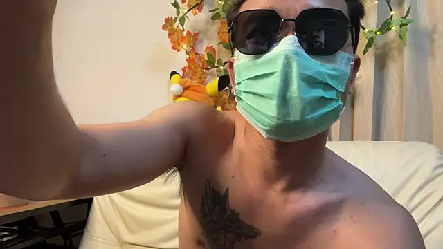 zghn88 online show from 29, 10, 2025