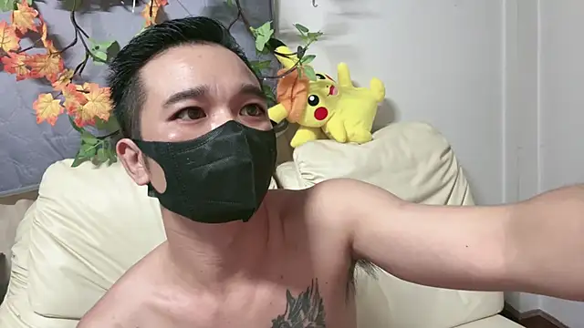 zghn88 online show from 27, 11, 2025