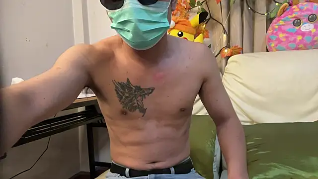 zghn88 online show from 24, 10, 2025