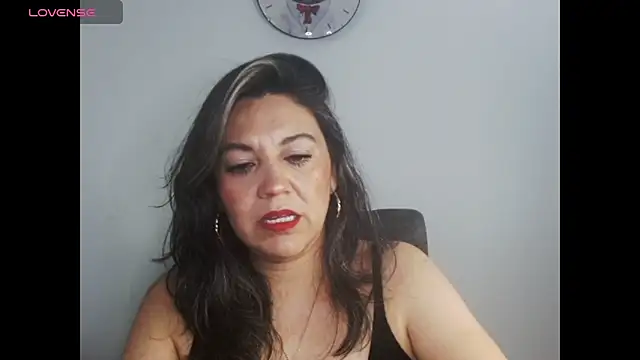 XxAntonellaxxx online show from 20, 10, 2025