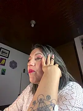 XxAntonellaxxx online show from 16, 1, 2026