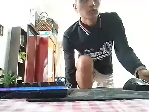 amanWildstalion online show from 24, 11, 2025