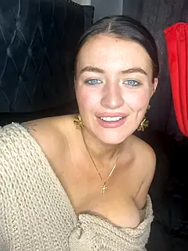 LolaReaX online show from 21, 10, 2025